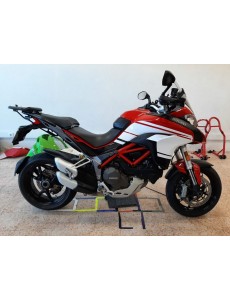 Kit de Autocolantes para Ducati Multistrada pikes peak